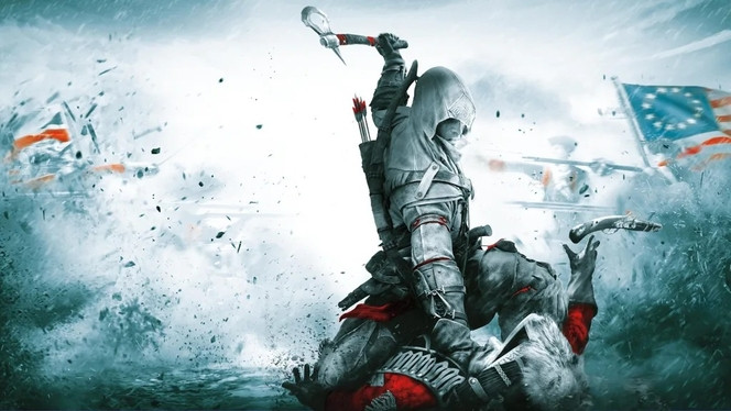 après Mirage, un remake d'un Assassin's Creed populaire