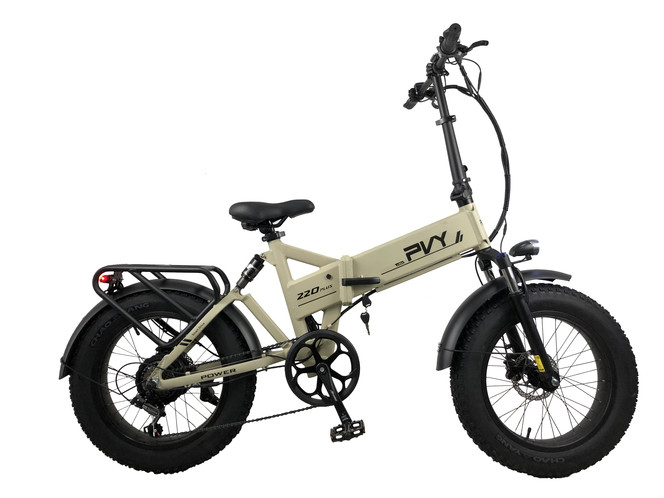 un vélo électrique tout-terrain avec double suspension, un couple de 100 Nm à prix imbattable