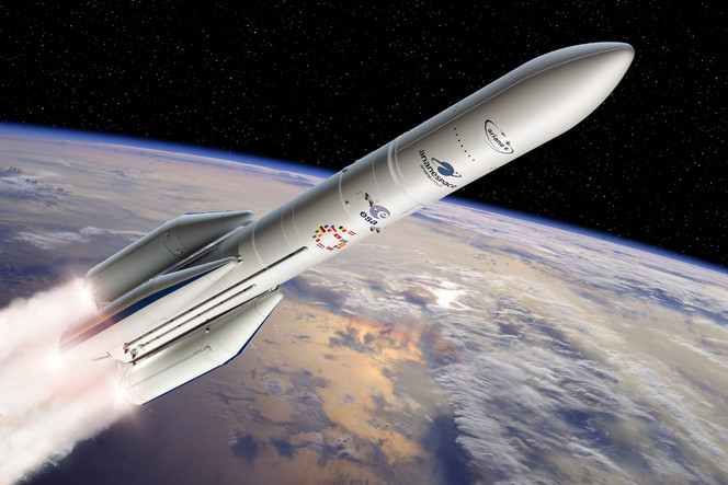 Ariane 6 ne volera pas de sitôt
