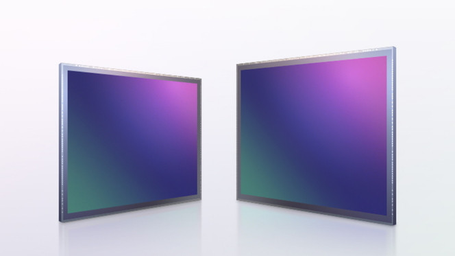 Chez Samsung, bientôt des capteurs photo mobiles au-delà de 200 mégapixels