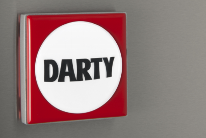 Darty : les meilleures offres du moment jusqu'à -55%