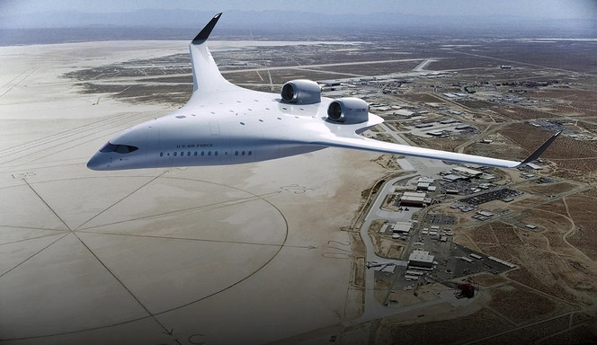 L'US Air Force veut faire émerger un nouveau type d'avion plus efficient