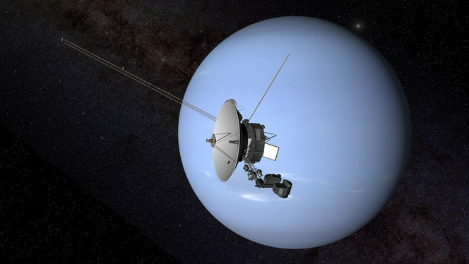 La NASA perd le contact avec Voyager 2, et c'est de sa faute