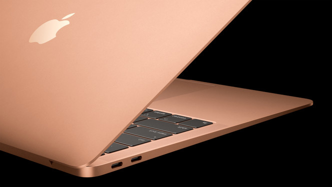 Le Apple MacBook Air 13" en promotion ! Mais aussi TV LG OLED et batterie externe.