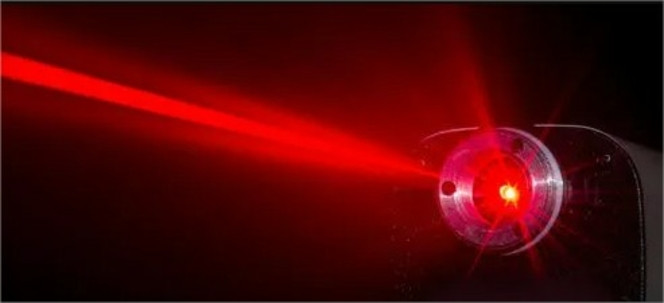 Lockheed Martin annonce son plus puissant canon laser militaire
