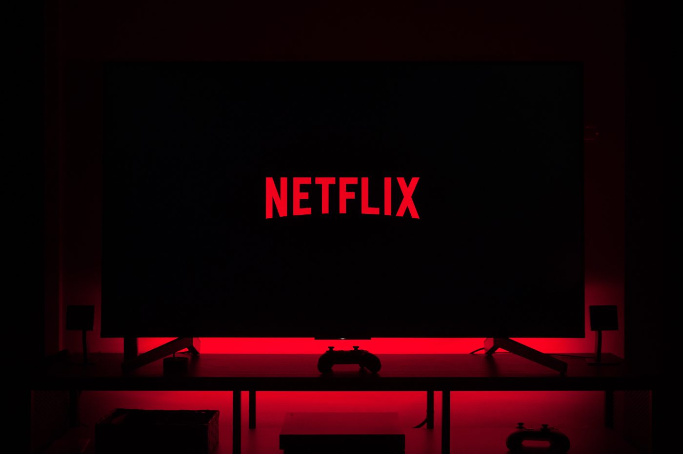 Netflix Contrôle Fiscal