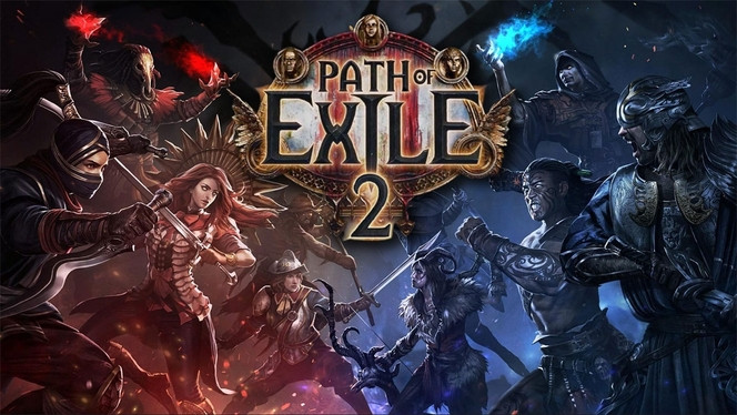 Path of Exile 2 dévoile du gameplay en vidéo