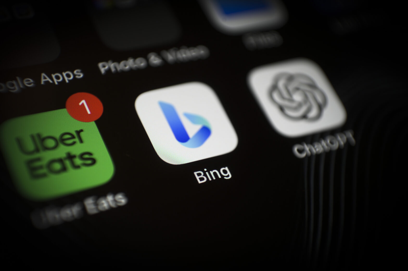 Search : Bing ne progresse pas en dépit des efforts de Microsoft sur l