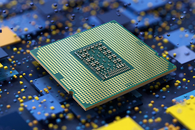 Une faiblesse critique pour des milliards de processeurs Intel