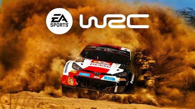 EA Sports WRC se dévoile en vidéo