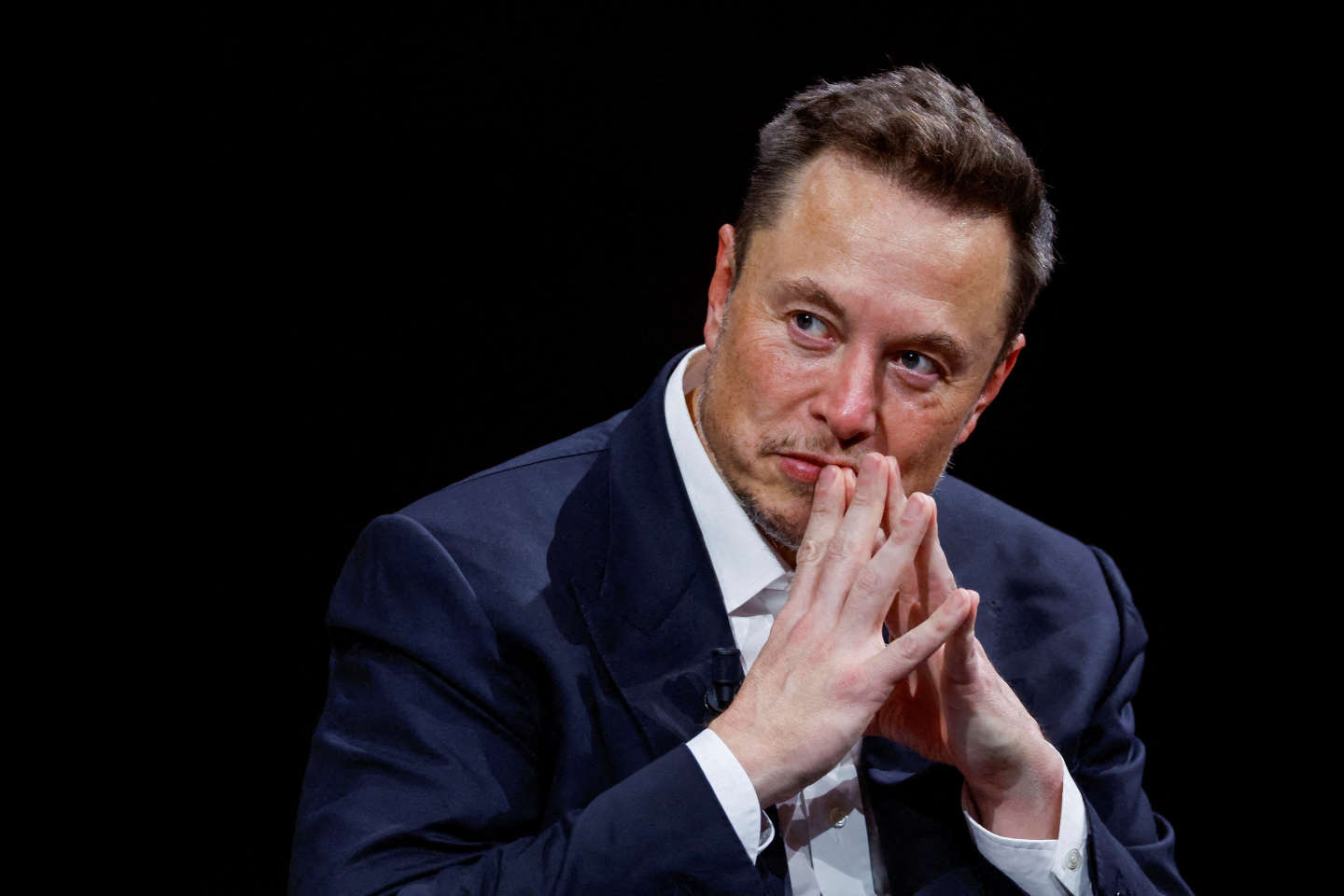 « Elon Musk », la biographie qui décrit un multimilliardaire en visionnaire brutal, rongé par la colère et le doute