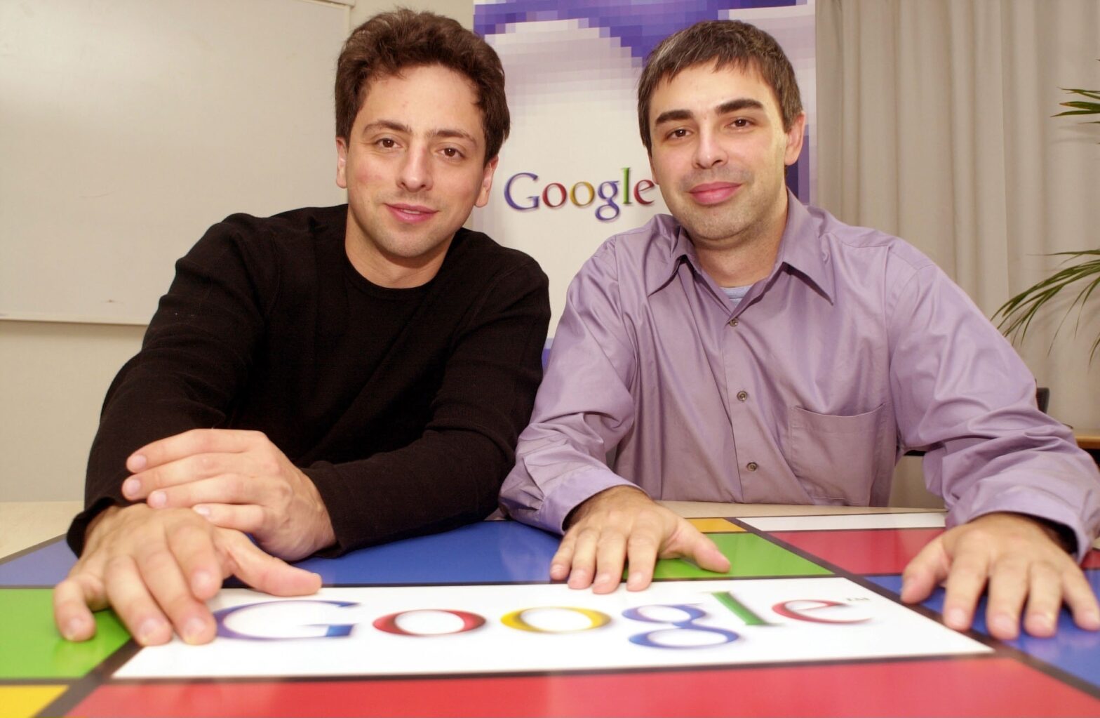 Google fête ses 25 ans : itinéraire d