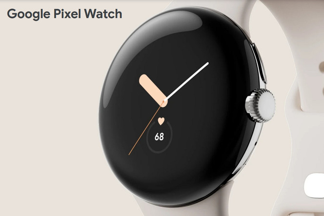Google ne réparera pas les Pixel Watch (et c'est une honte)