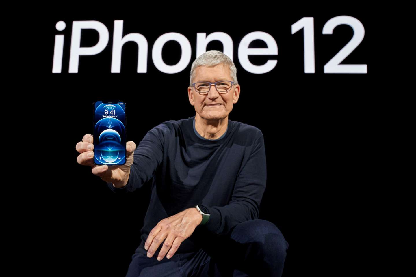 L’iPhone 12 interdit temporairement de vente en raison d’ondes trop puissantes