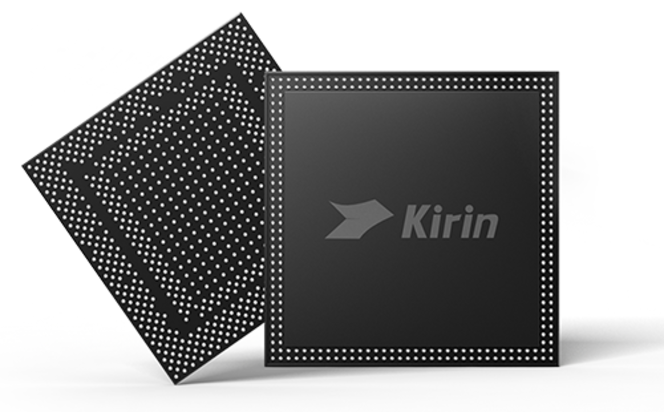 L'intrigante puce Kirin 9000S du Huawei Mate 60 Pro défie les restrictions américaines