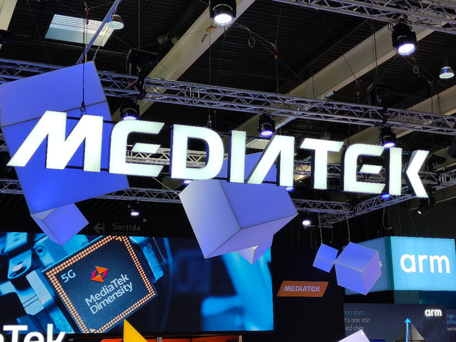 MediaTek a une grande nouvelle pour Android