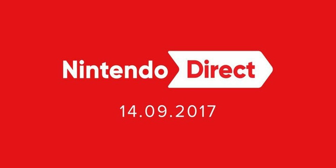 Nintendo Direct : bientôt un nouvel événement
