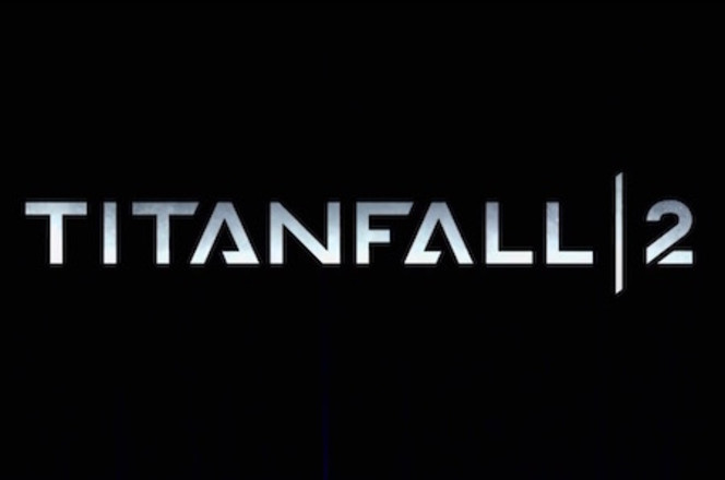 Titanfall 2 est finalement de retour !