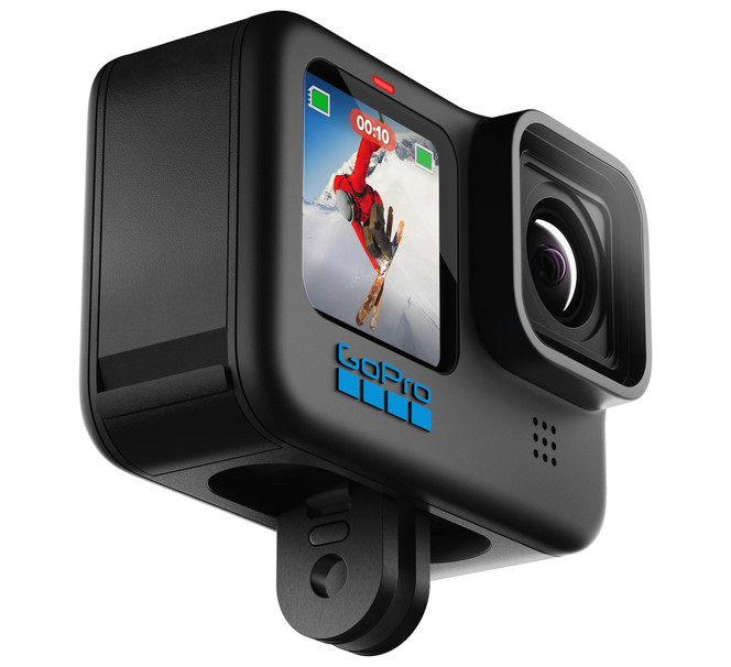 la GoPro HERO9 à prix mini et bien d'autres !