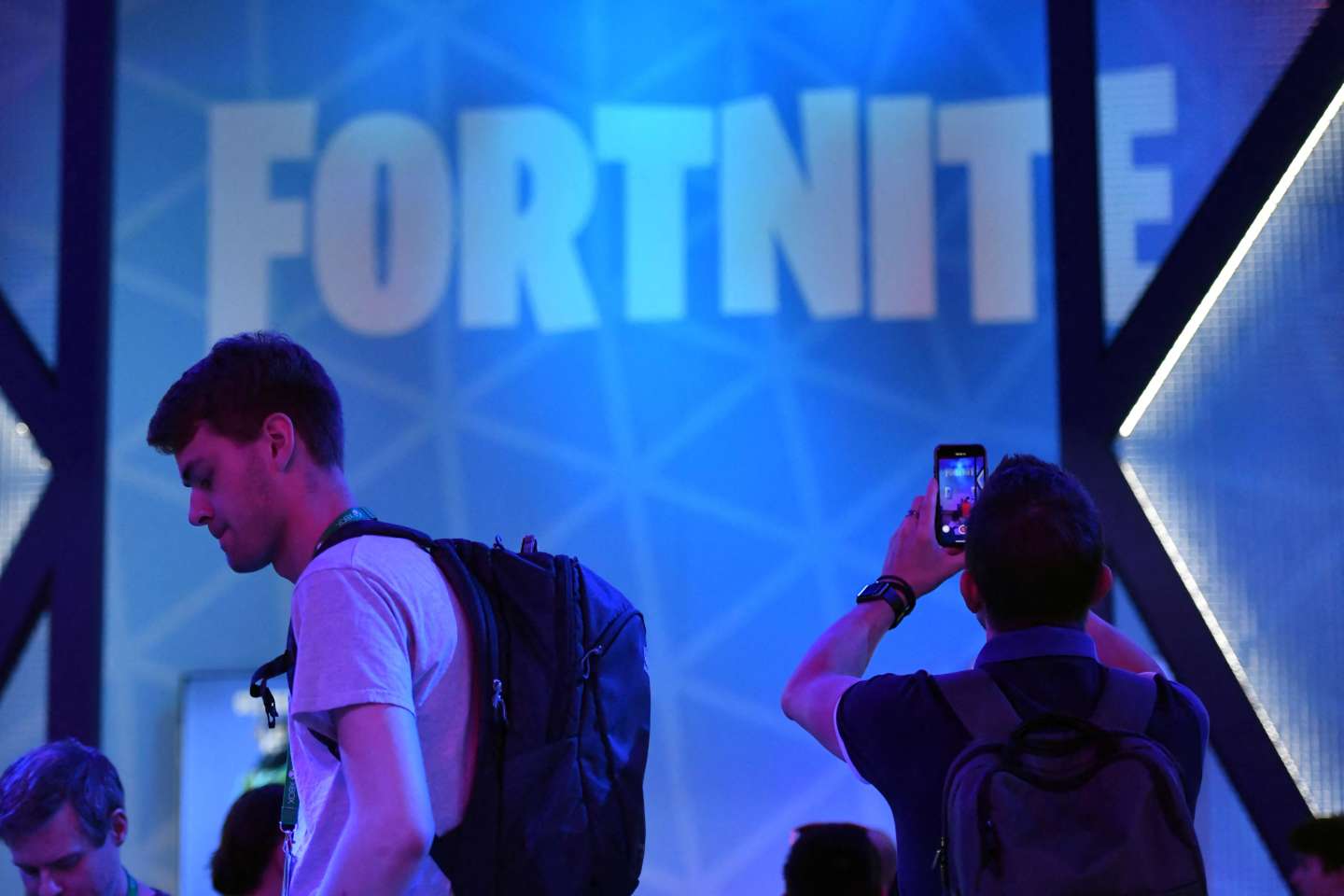 la société créatrice de « Fortnite » annonce le licenciement de plus de 800 personnes