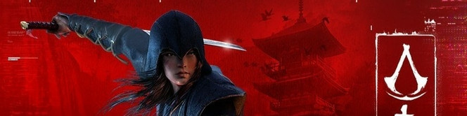 Assassin's Creed Red : l'héroïne principale dévoilée