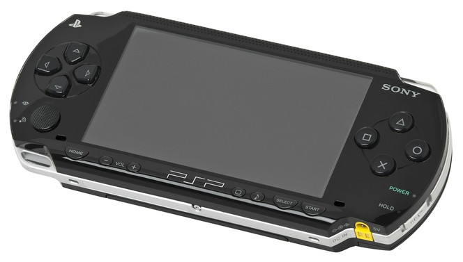 Combien de PSP ont été produites par Sony ?