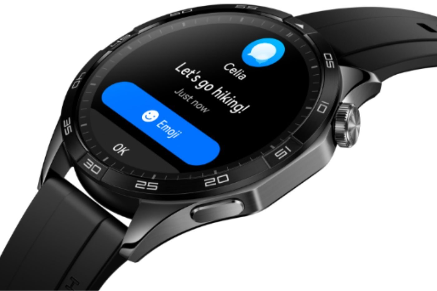 Huawei Watch Gt 4 1