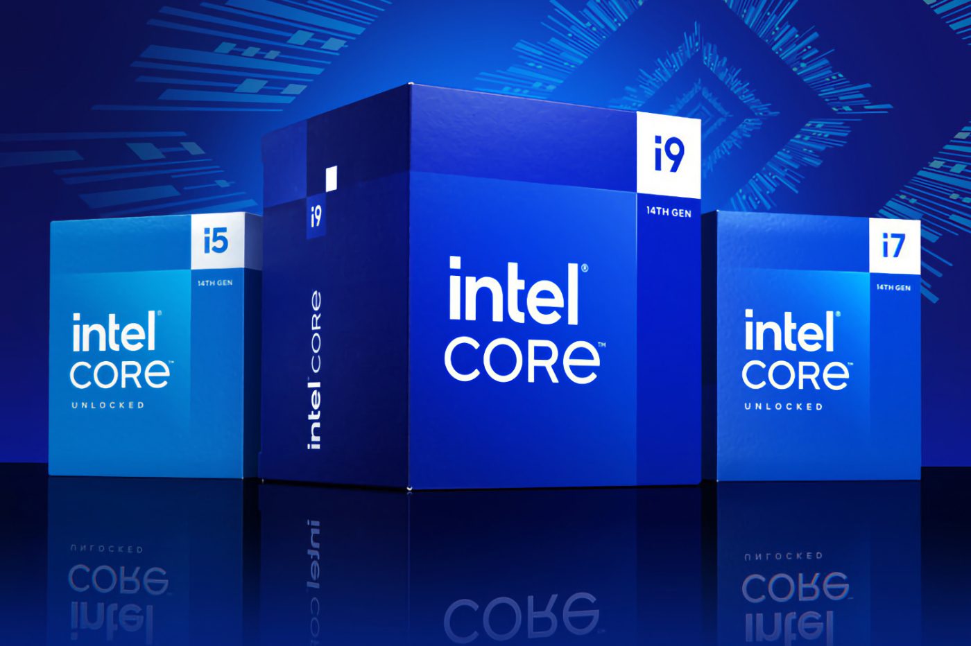 Intel Core 14e 5