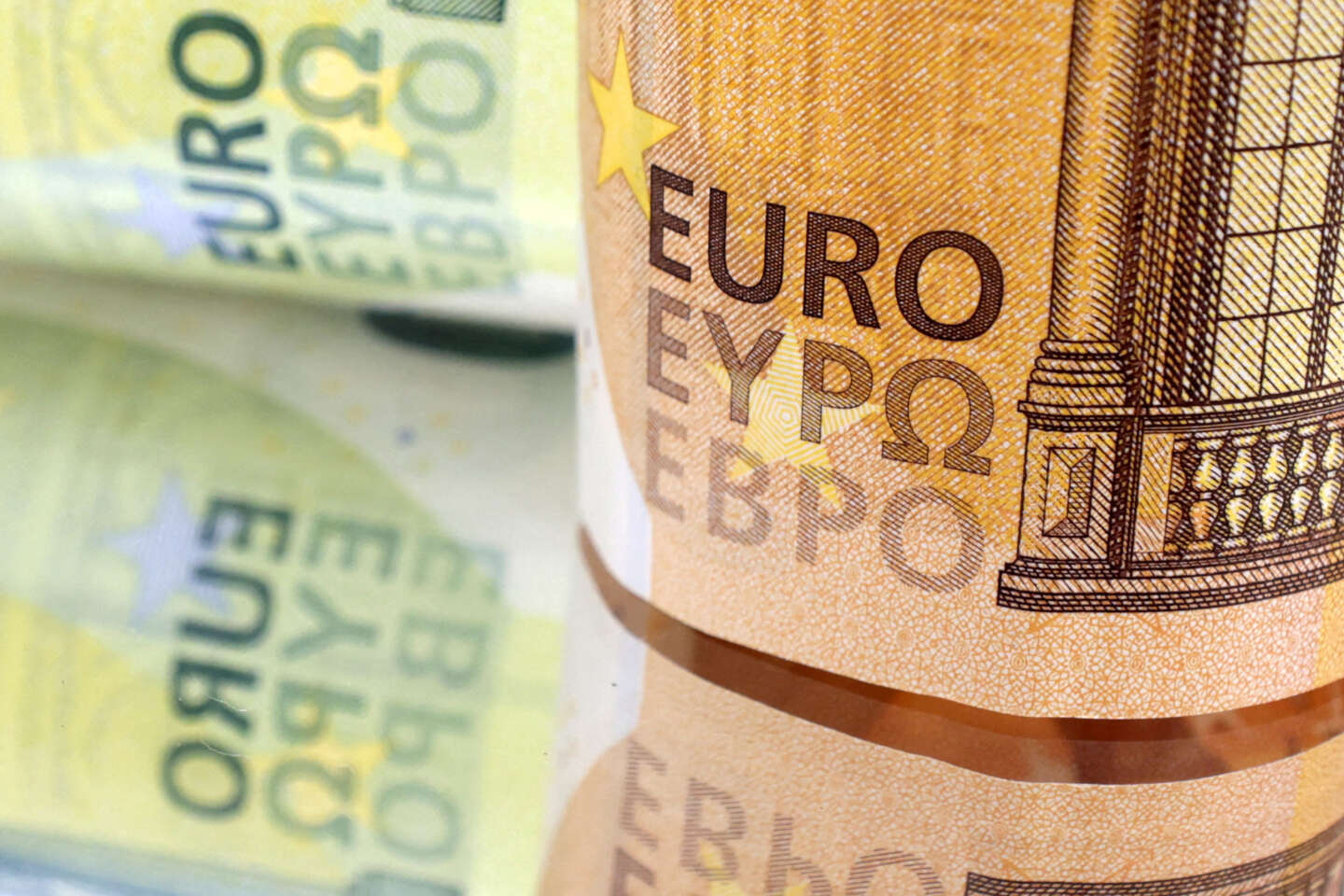 La BCE fait un pas de plus, prudent, vers l’euro numérique