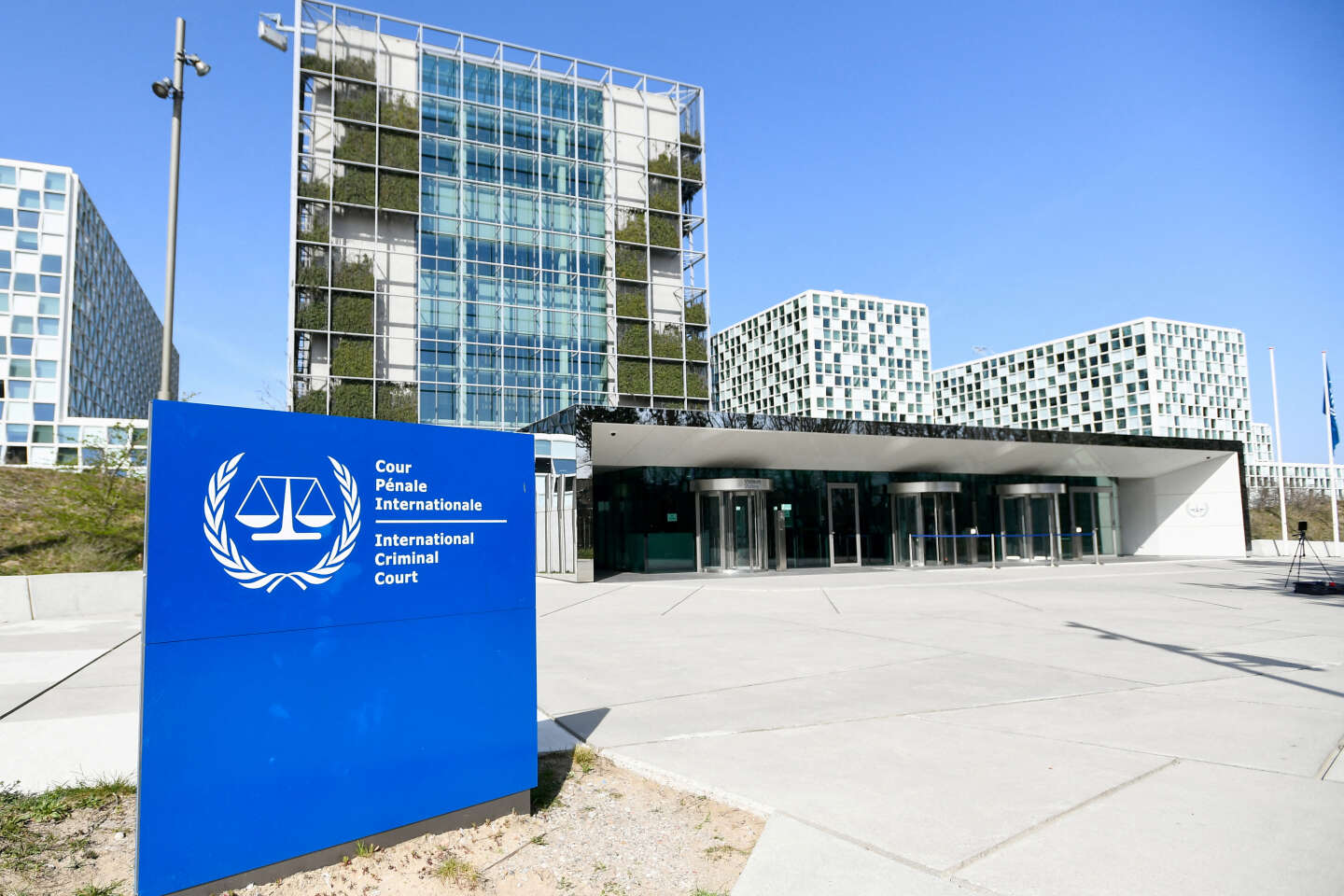 La Cour pénale internationale visée par une tentative de piratage ayant « pour but l’espionnage »