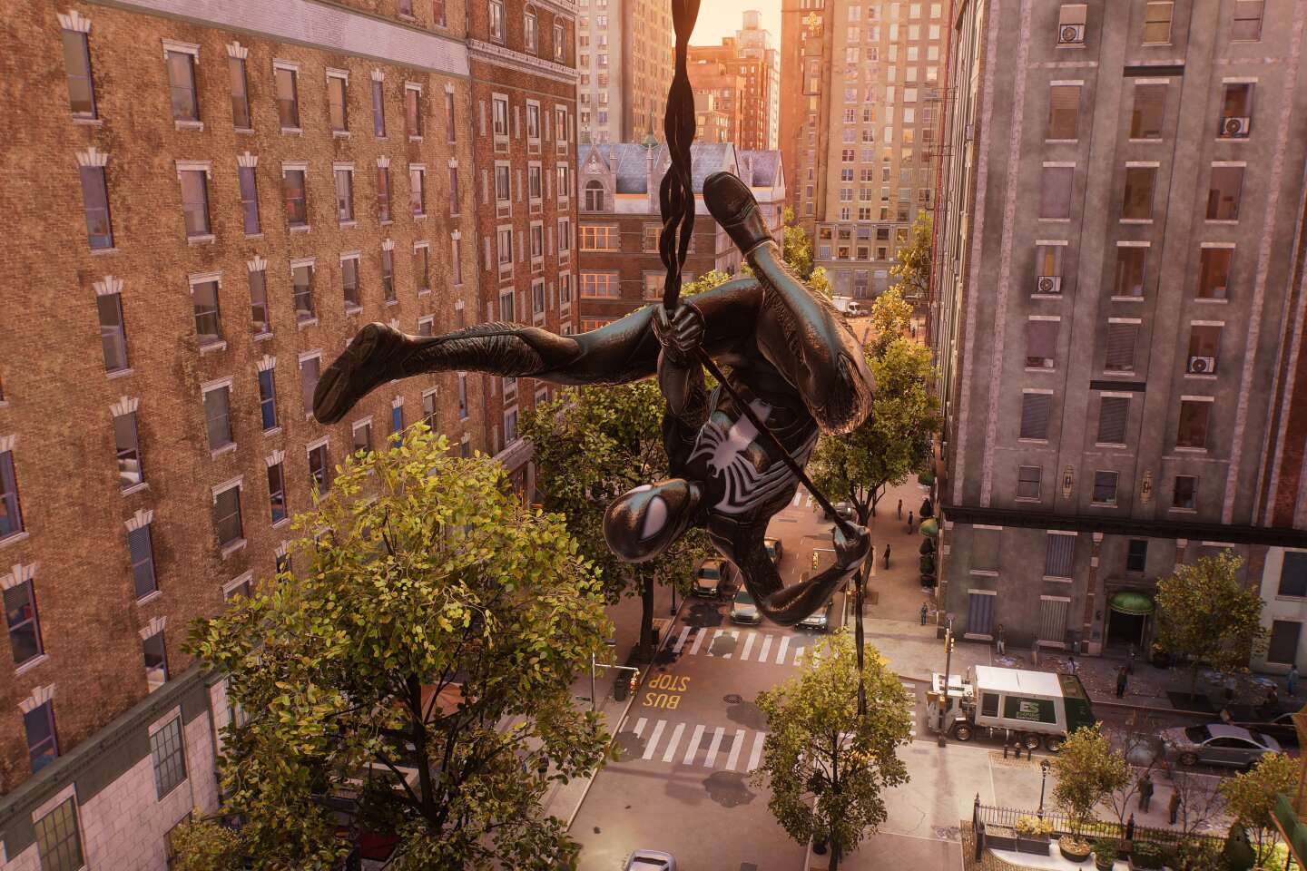 « Marvel’s Spider-Man 2 », un jeu vidéo et une double ration de pop-corn