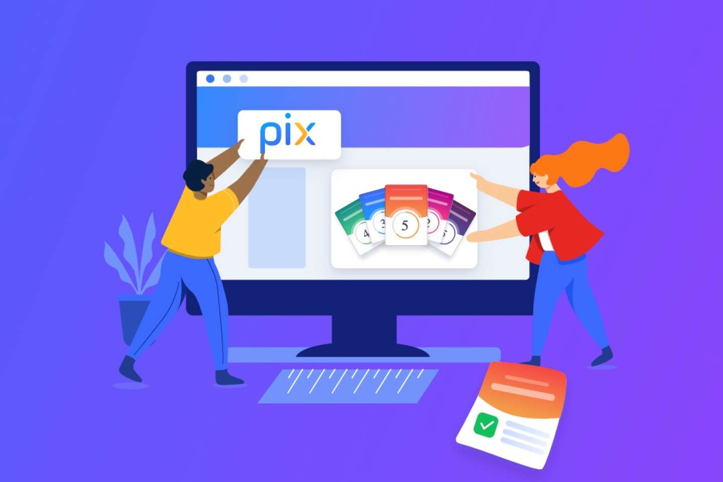 Pix, un service public de formation à l’informatique qui s’appuie sur ses usagers pour s’améliorer