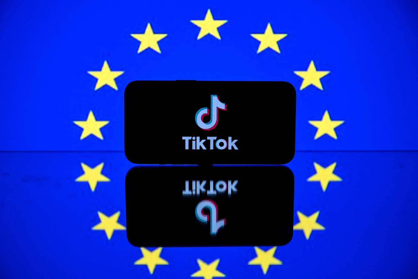 TikTok dévoile ses statistiques de modération dans l’Union européenne