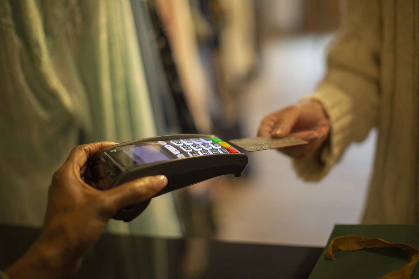 Une panne informatique perturbe les paiements par carte dans plusieurs enseignes comme Carrefour, Auchan, Ikea et McDonald’s