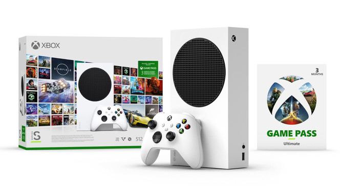 Xbox prévoit la fin du support physique d'ici 5 ans