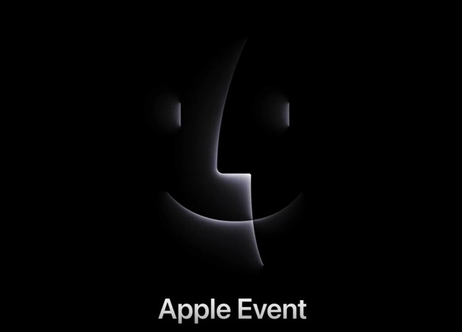 un événement et de nouveaux produits Apple pour le 31 octobre !