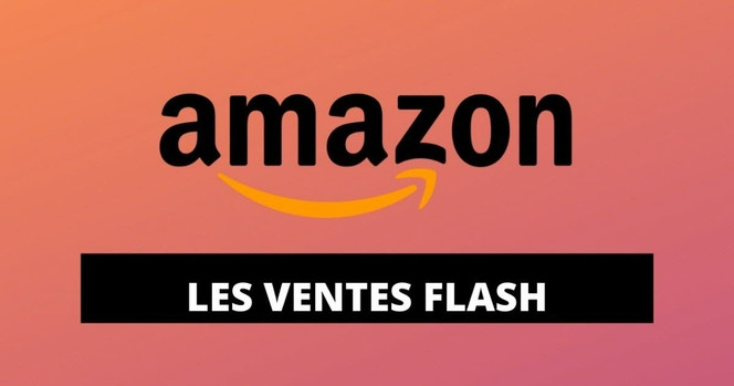 Amazon : les 15 meilleures ventes flash du moment à découvrir