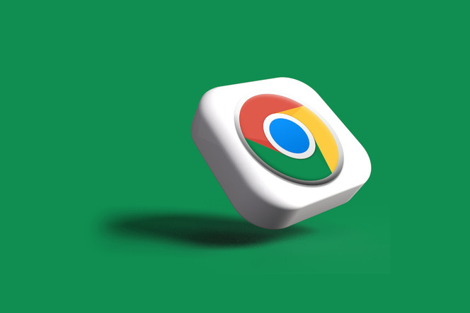 Google s'inspire d'Apple pour Chrome