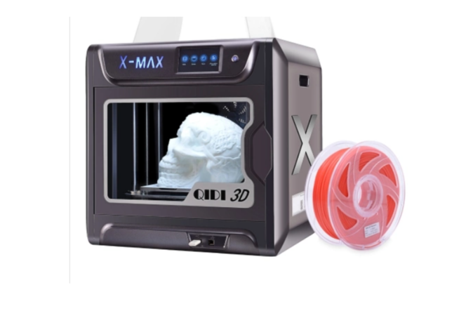 Les imprimantes 3D Qidi Tech X-Max, Creality K1 et K1 Max et Flashforge Adventurer 5M Pro en FORTE promotion !