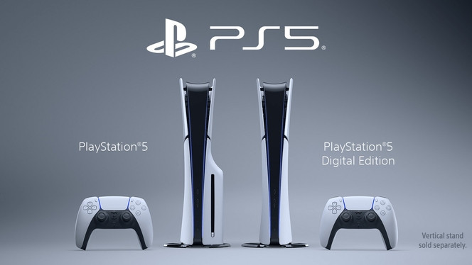 PlayStation Plus : les jeux de novembre