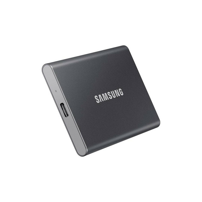 SSD Samsung T7 à -63% chez Amazon, HP Chromebook à -47% et friteuse Ninja Air Fryer à 99,99 € !