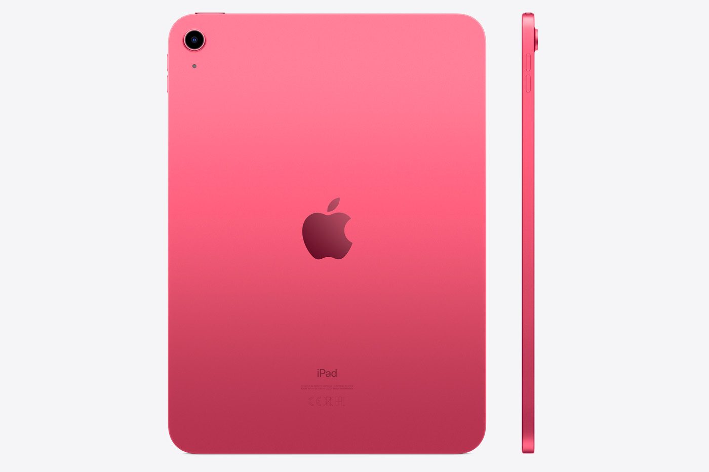iPad 10 Apple