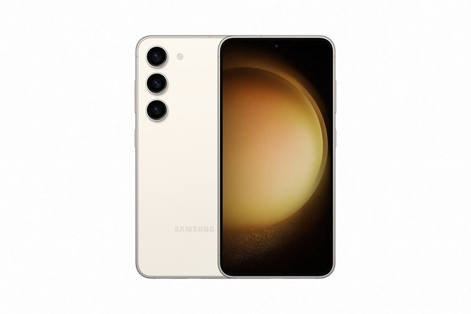 le géant Samsung peut-il faire mieux qu'avec le Galaxy S23 ?