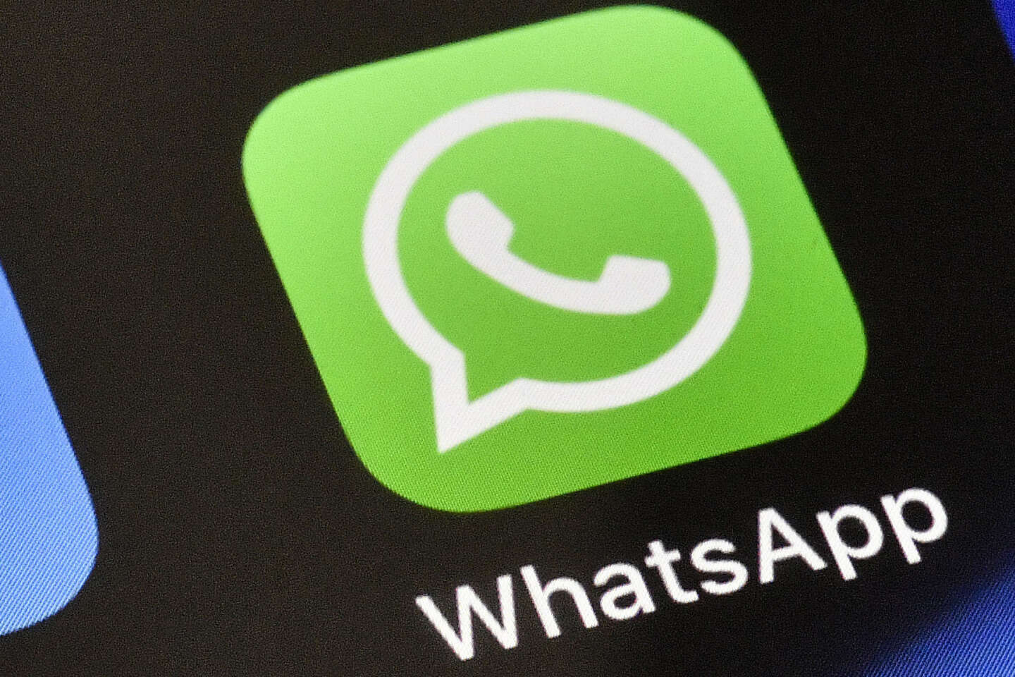 le patron de Whatsapp défend le chiffrement des messages face à un projet de loi européen