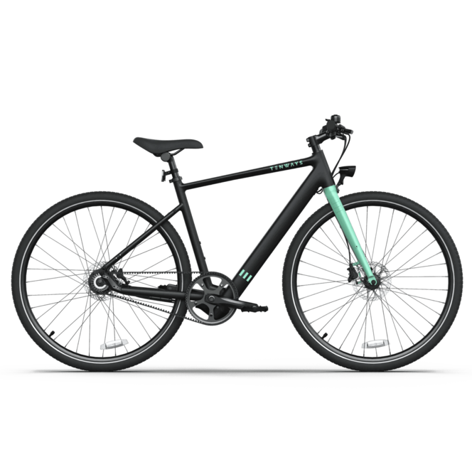 le vélo électrique CGO600 à -400 €, à ne pas manquer !