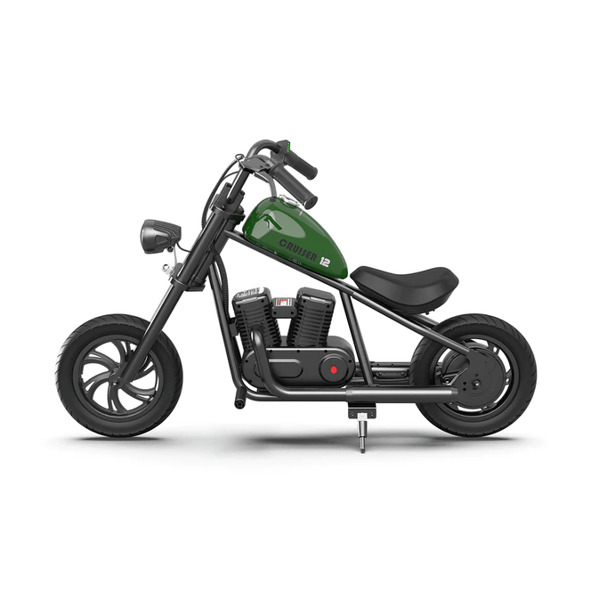 les motos électriques pour enfant à prix réduit, le cadeau de Noël parfait !