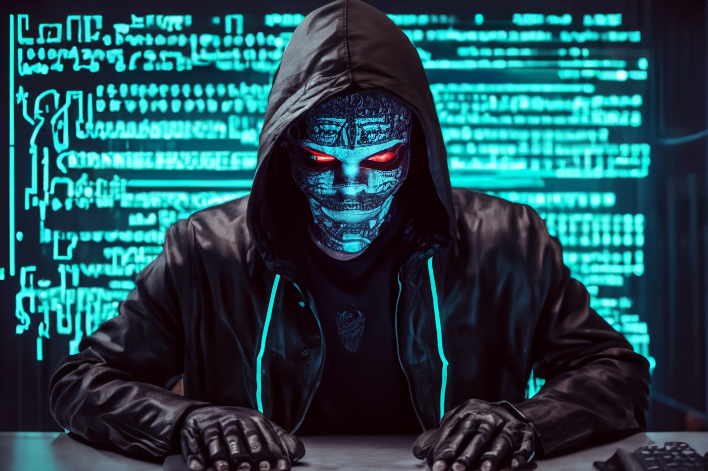 Ransomware Hackers Blackcat