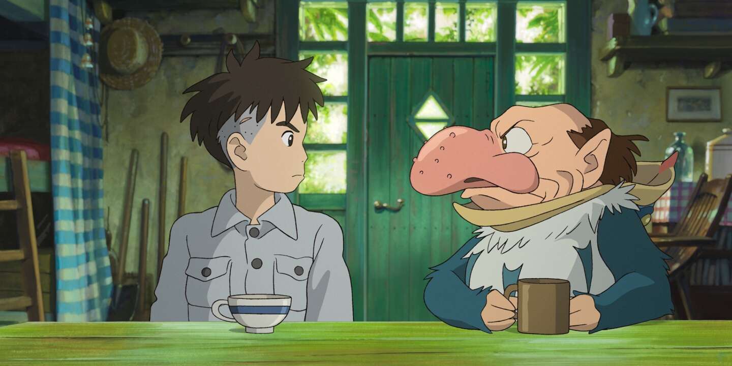 que représentent les films du studio Ghibli pour vous ? Venez en discuter avec nos journalistes