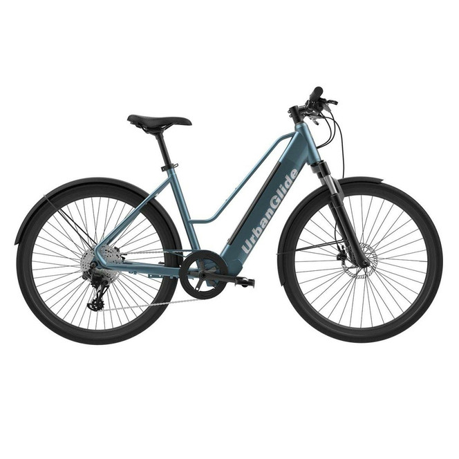 vélo électrique Urbanglide à -27%, pack Microsoft Surface Pro à -37% et robot Rowenta à -40% !