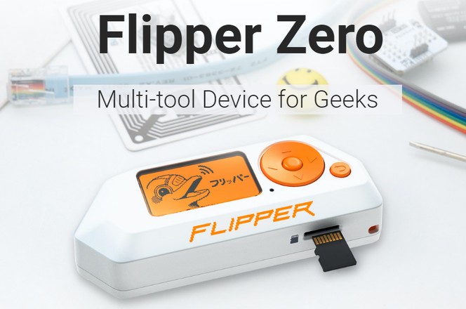 Apple prend des mesures contre les attaques via Flipper Zero sur iPhone